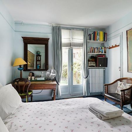 "Maison 1850 Paris 18" Chambre G Avec Terrasse Et Parking En Option Exteriér fotografie