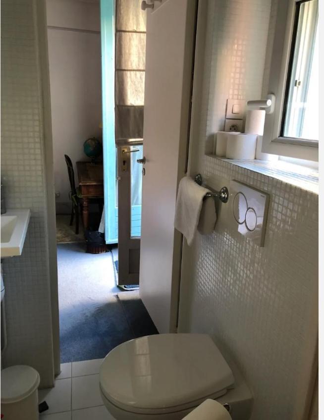 "Maison 1850 Paris 18" Chambre G Avec Terrasse Et Parking En Option Exteriér fotografie